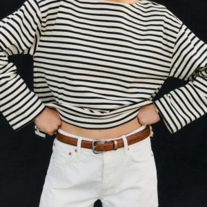 Strider Cut-Off Short