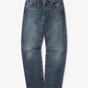 Japanese Denim Ford Standard Jean