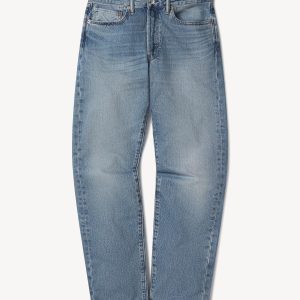 Japanese Denim Maverick Slim Jean