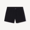 Cord Beach Cruiser Short