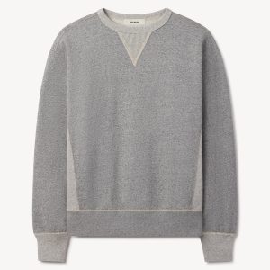 Welterweight Double V Crew Sweatshirt