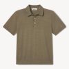 Avalon Knit Polo