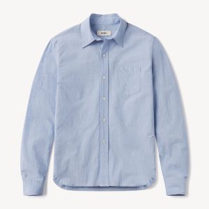 Mainstay Cotton Shirt