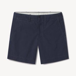 Parachute Poplin Carry-On 6.5" Short